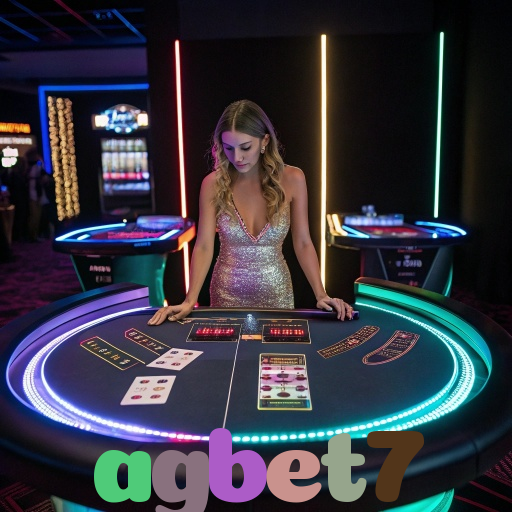 agbet7：Jogue poker, aposte no futebol e ganhe em grandes jogos de cassino!