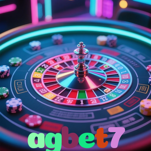agbet7: Jogue e ganhe prêmios incríveis no cassino online mais famoso do Brasil!