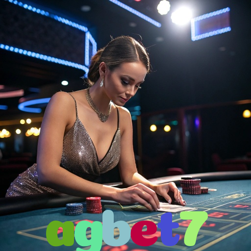 agbet7：Jogue poker, aposte no futebol e ganhe em grandes jogos de cassino!