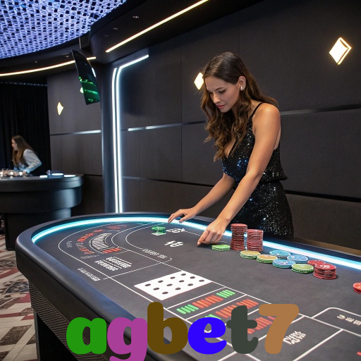 agbet7:Aposte nas melhores slots e conquiste prêmios como nunca!