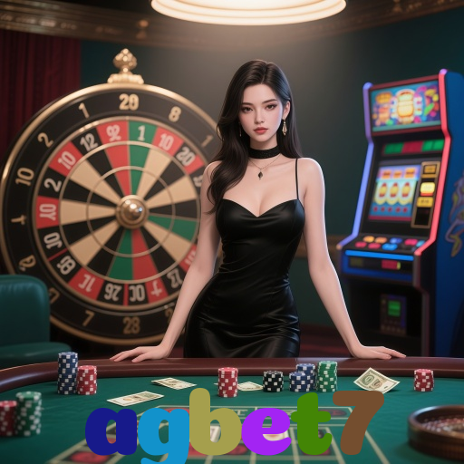 agbet7：Jogue poker, aposte no futebol e ganhe em grandes jogos de cassino!