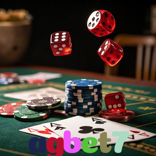 agbet7:Jogue poker, aposte no futebol e ganhe em grandes jogos de cassino!