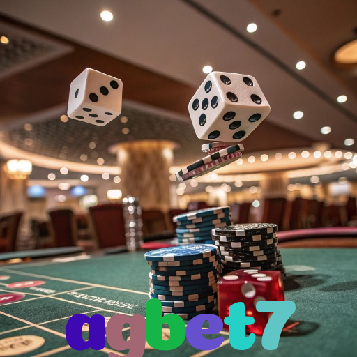 agbet7：Aposte nas melhores slots e conquiste prêmios como nunca!