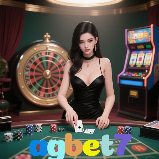 agbet7：Jogue poker, aposte no futebol e ganhe em grandes jogos de cassino!