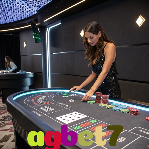 agbet7：Jogue poker, aposte no futebol e ganhe em grandes jogos de cassino!