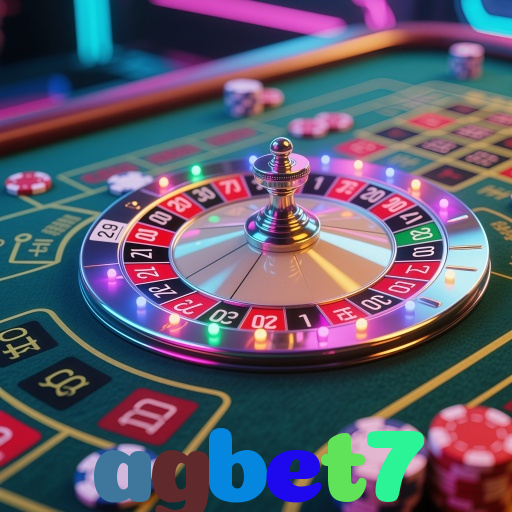 agbet7：Aposte nas melhores slots e conquiste prêmios como nunca!