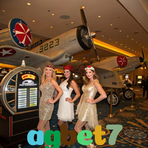 agbet7：Aposte nas melhores slots e conquiste prêmios como nunca!