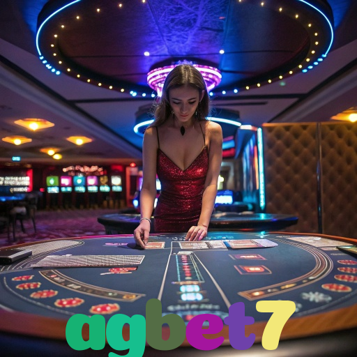 agbet7：Aposte no futebol, jogue poker e conquiste vitórias épicas!